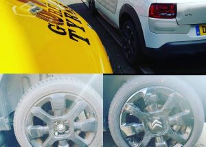 mobile tyres merseyside